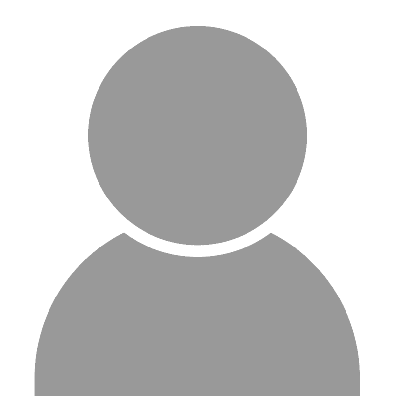 blank profile icon