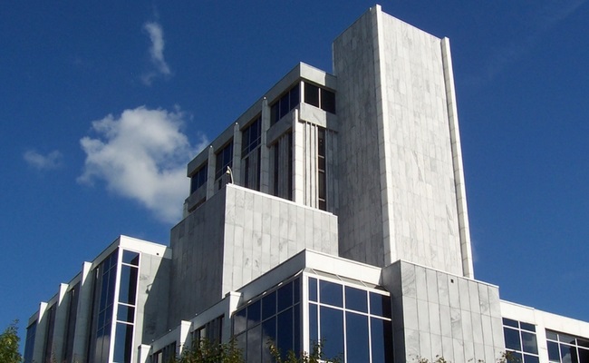 huntsville plaza