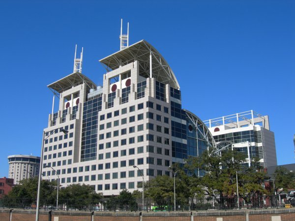 mobile plaza