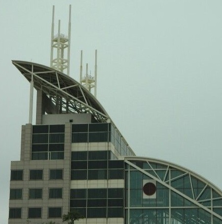 mobile government building
