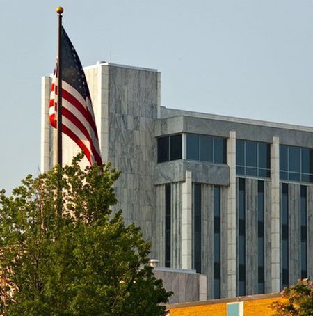 huntsville government building